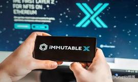 深入了解 IMX：是否是最佳百倍选择？_IMM:比特币