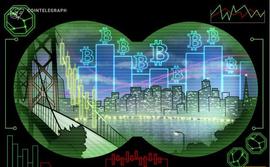 尽管美国CPI反应“波动最小”，但比特币(BTC)价格重返22,000美元_BTC:cpi币圈
