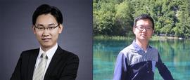 自拍眼睛就能测新冠！这项AI技术国内免费开放，3秒获诊断结果_SHI:SUSHI