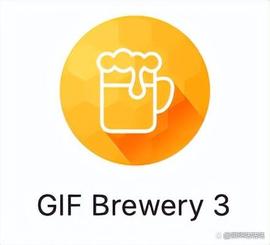 为了这款GIF制作软件我留了一台Mac，甚至装了虚拟机_FRA:RAM