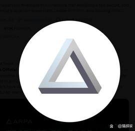 深度解析ARPA暴涨暴跌的背后，币圈中间商——做市商公司《DWF》_SHIB:LARP