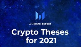 Messir报告：2021年最看好的十大DeFi热点_DEF:SYN