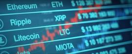 GIX 上涨 37.80%，今天的加密市场行情怎么样？_MIR:QueenDex Coin