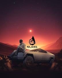 【Glass】沙漏，会是下一个百倍的FEG（猩猩币）吗_ASS:Shiba Inu Classic