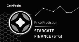 STG市场价格预测——2023年STG价格预测,高至0.4385_STG:EFI