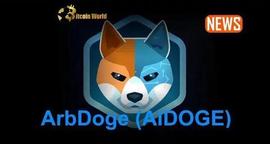 五月三种AI代币，潜力巨大！_FET:AIDOGE价格