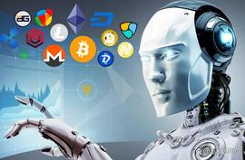 2023 年 3 月第一周值得关注的 5 大 AI 加密货币_ADA:人工智能工程师月薪多少