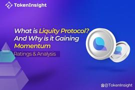 Liquity 是什么？为什么它的势头最近这么旺？_LIQ:BASE
