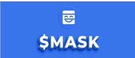 MASK潜力巨大！即将起飞！_ASK:ORK