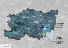 郑州航空港2023“空中丝路”城市设计暨创意建筑国际竞赛预公告_AND:STI