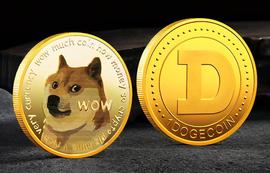 全球前十大加密货币狗狗币（dogecoin）_EST:比特币行情图实时查询