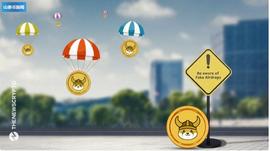 Floki Inu 团队警告用户不要进行虚假 FLOKI 空投！_ULTI:CORE MultiChain Token