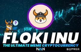 Floki在ElonMusk相关反弹后暴跌，但这个ShibaInu治理代币飙升11%_SHI:onekeyghost怎么用