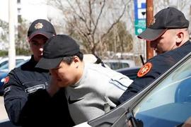 90后“币圈大亨”被捕，“血洗”投资者2600亿元，最多判处100年监禁？_Terra:terra币韩国