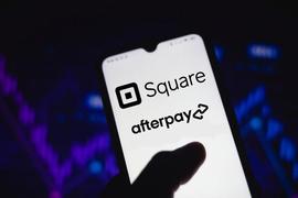 Square巨资收购先买后付公司Afterpay引热议：腾讯或获利81亿元_ERP:looksrare币最新消息