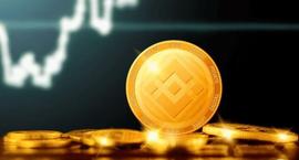 Binance 首席执行官 CZ 在 BNB 上涨 46% 时解决稳定币 FUD_NCE:bscgold.finance