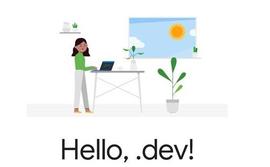 原来谷歌这么“喜欢”比特币，抢先注册了Bitcoin.dev域名_DEV:COI
