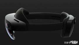 微软发布Hololens 2 售价3500美元 3大升级新突破_MyToken:mytoken币怎么挖