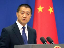 第二次金特会无协议而终，中国外交部：半岛问题解决非一蹴而就_LED:LOL