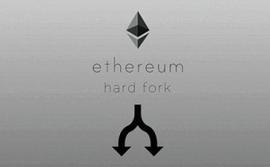 以太坊分叉倒计时！“黑天鹅重演”还是币价腾飞的起点？_TOK:Afreum