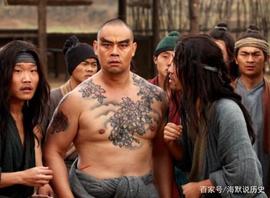 水浒传鲁智深的武器最奇特，百斤禅杖，价值多少人民币您知道吗？_比特币:比特币行情图三条线