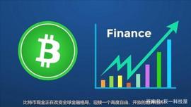 基于比特币现金（Bitcoincash）网络的项目开始大量发布_WOR:OIN