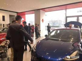 特斯拉大减价，低至20多万人民币！这些客户却怒了_ODE:DELFI