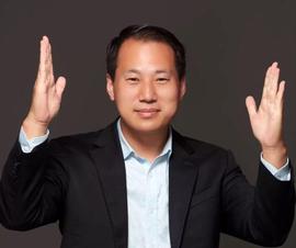 宏链专访 ｜ DUSD创始人赵胜：寒冬是表象，2019区块链将迎来春天_UNI:稳定币