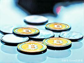 Block.One首席执行官：比特币将取代黄金成为储值的主要储价商品_比特币:比特币