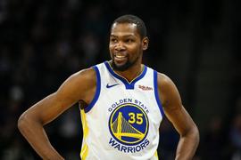 51年才能见一次的神仙之战，杜兰特被罚16万也要点赞！_NBA:STC