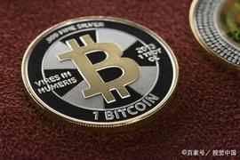 被轮番腰斩的比特币价格终于加速拉升！暴富机会再次降临？_比特币:魔兽币是有使用区块链技术吗