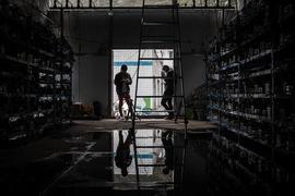 自由落体的币_区块链:买比特币