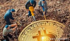什么是区块链数字货币？为什么炒币能赚百万？_数字货币:区块链