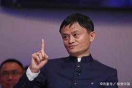 小伙预言马云建立电商帝国被大佬嘲笑，8年后马云这么回报他_APP:KKG