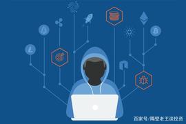 币圈黑客是如何盗取你钱包里的加密货币的？_加密货币:BTC