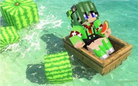 我的世界：玩游戏也能赚钱了！Enjin Coin交易平台入驻minecraft_恩金币:ENJ