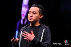 花3千万元与巴菲特吃饭的他，为何要与搜狗CEO100个比特币？_区块链:数字货币被了几十万提取不出来