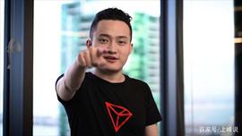 孙宇晨智商和情商超高，善于炒作和借名人营销_BOO:Facebook Metaverse