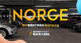 海外电动车探秘 揭开挪威这个神奇的电动汽车王国_LIB:ELX价格