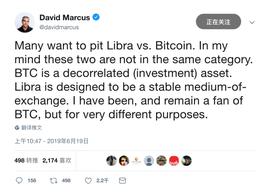 Facebook 发布加密货币后，我们听听它的前员工们怎么说_CEB:比特币最新消息分析