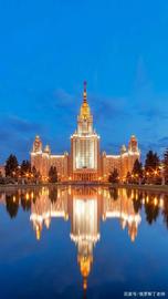 俄罗斯留学 study in Russian_GDP:Xstudio