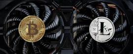 莱特币8月减半是否值得期待？一文说透莱特币_加密货币:应用链