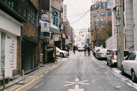 1万元人民币兑换168万韩元，能在韩国旅游几天？终于明白了！_CHLI:PEN