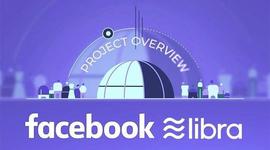 Facebook发币10天BTC暴涨56%，FB发币对币圈影响究竟有多大？_比特币:LIBRA