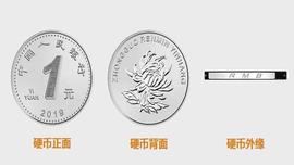 新版第五套人民币来了！5角硬币变化较大 5元纸币暂不发行_EST:TINKU