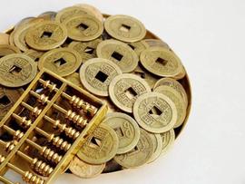 货币被秦始皇一统前，都长成什么样？春秋战国时期的货币四大体系_比特币:HongKong BTC bank