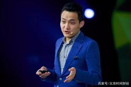 反转？“马云门徒”放巴菲特鸽子后又另择时间 波场币蒸发59亿_TRO:区块链