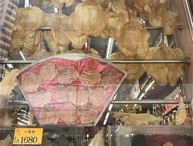 花胶“大补”传说下，仅剩9只的“海中熊猫”濒临灭绝_金鱼:ADK