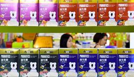 益生菌产业乱象：企业狂热，科学家谨慎_MDT:CRAZYTIME