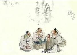换视角，试从中国传统文化看网络安全_比特币:BER